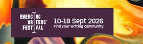 National Writers' Conference - Pitch Perfect