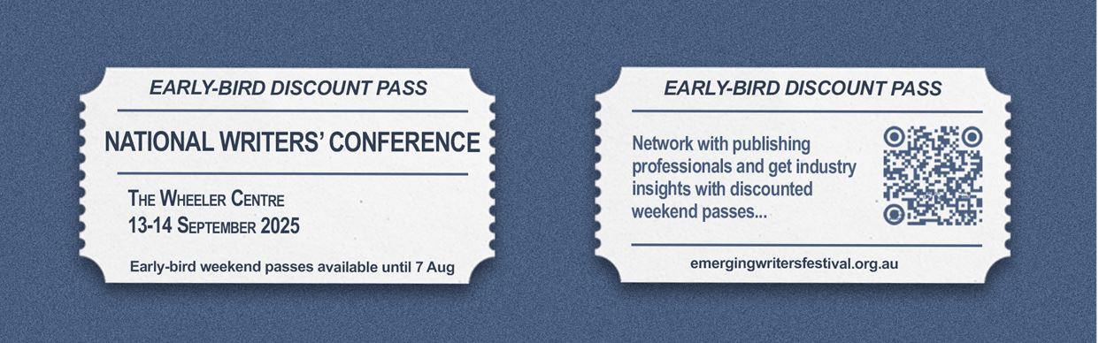 National Writers' Conference